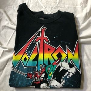 Voltron T-shirt